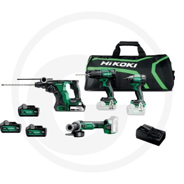 Værkstedsudstyr og værktøj