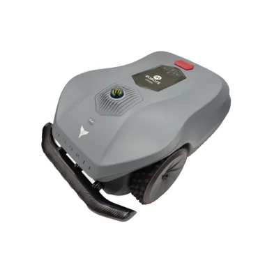 Robot klippere og tilbehør