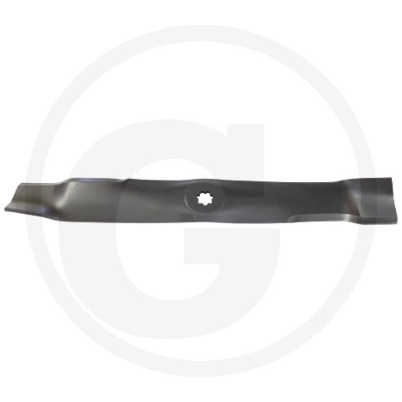 Granit Bioklipperkniv Venstre  