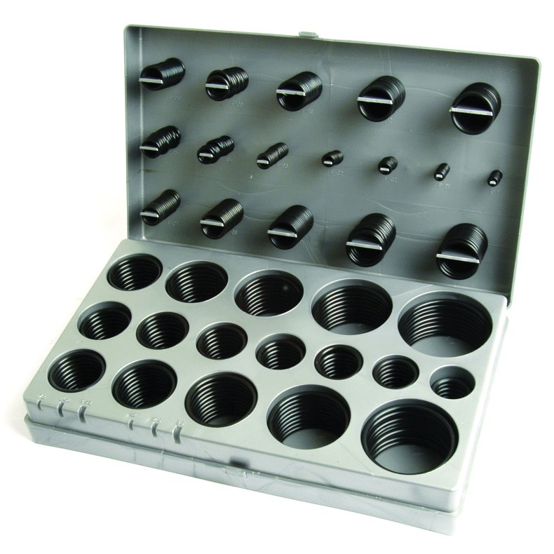 Sortiment O-ringe