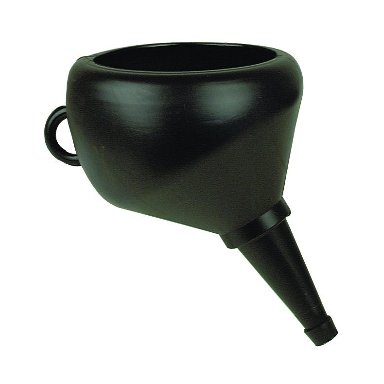 Tragt 140 mm Plastik