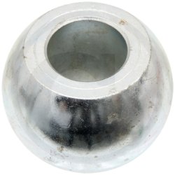 Liftarmskugle Kat. 2-3