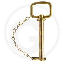 Trkbolt 32 mm. Kat. 3