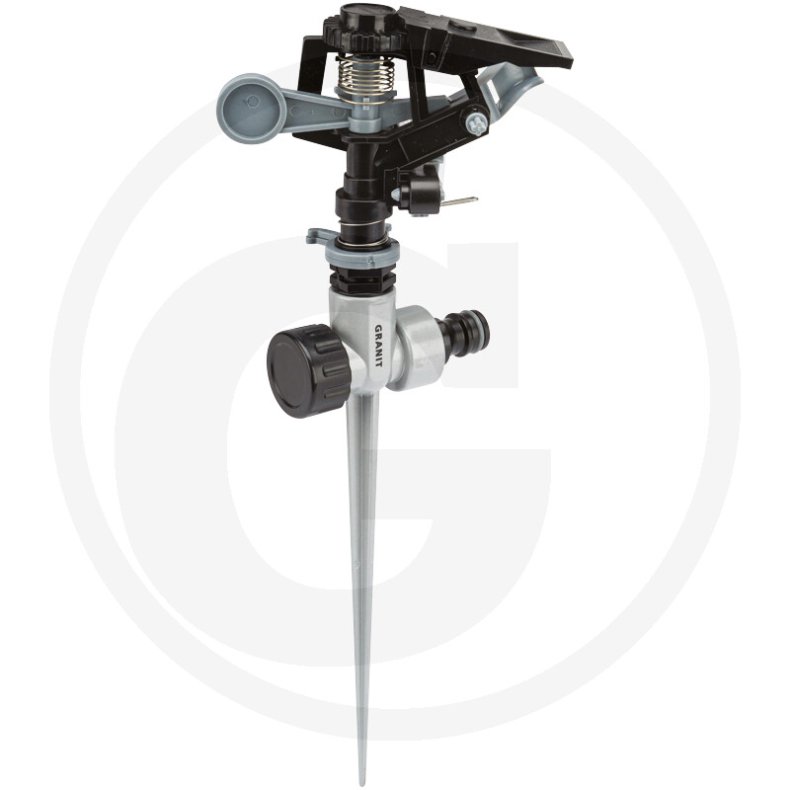 Havevander Sprinkler