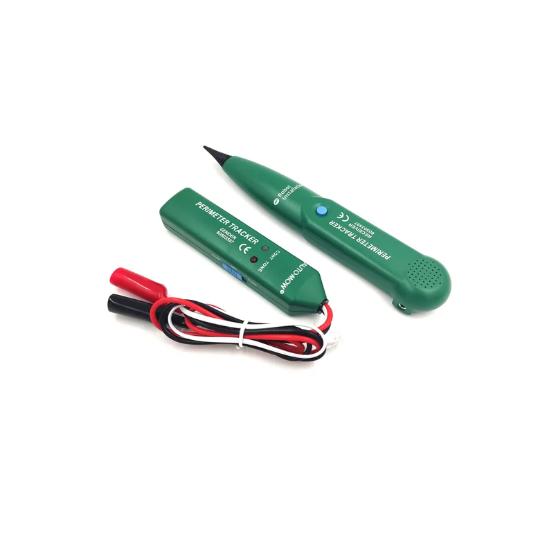Basic Cable Tracker